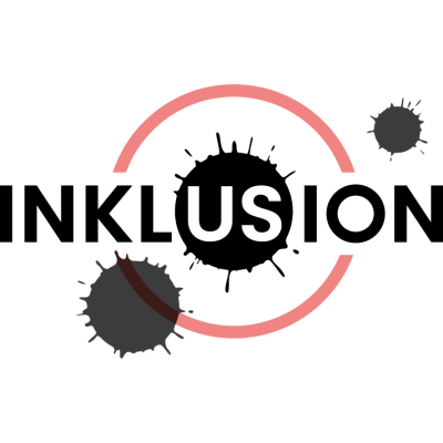 Inklusion Guide Scotland logo