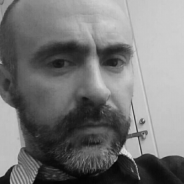 author sean mcnulty from dublin, ireland