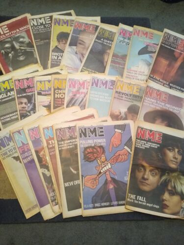 NME