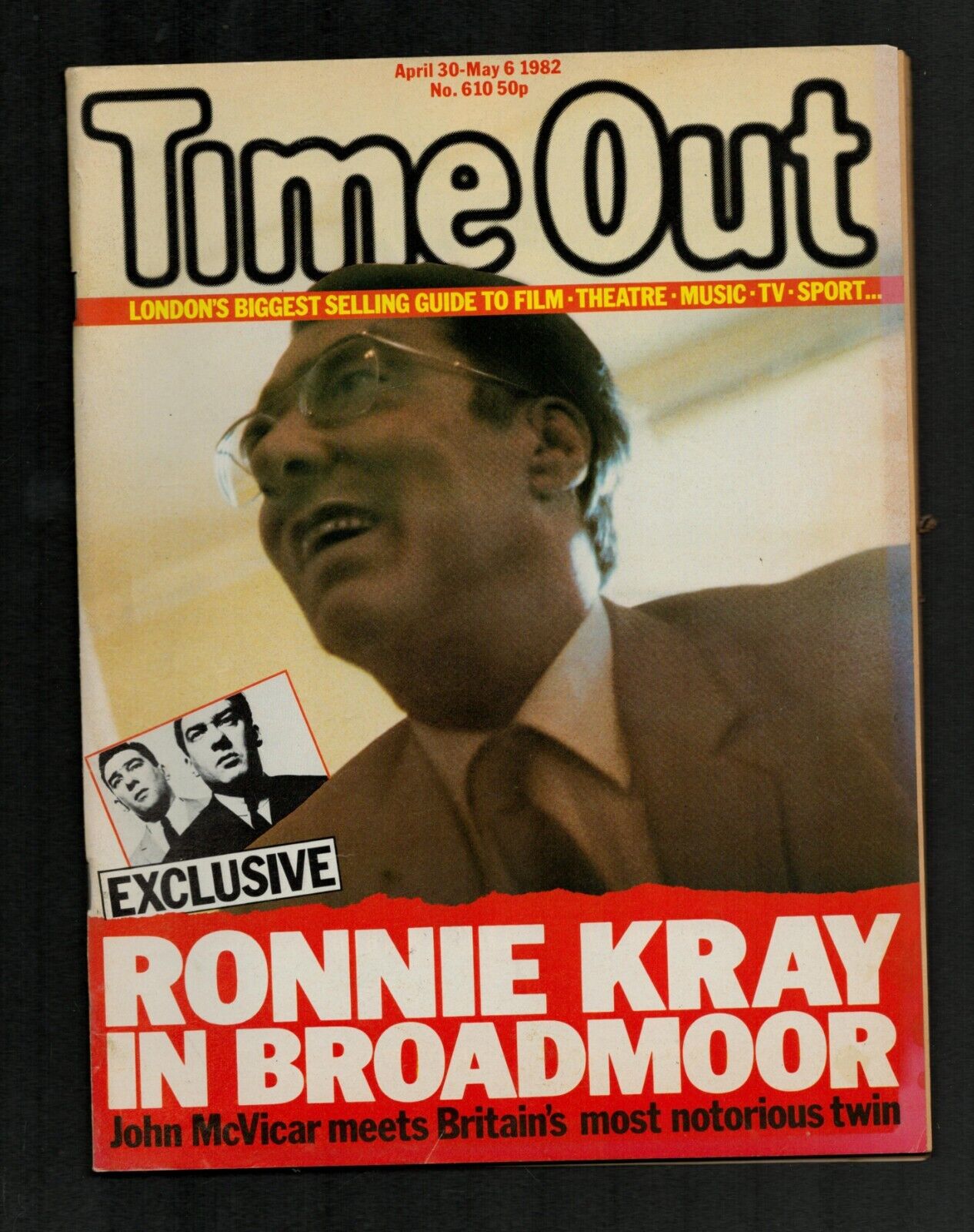 Time Out