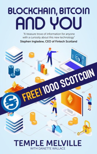 Blockchain, Bitcoin and You