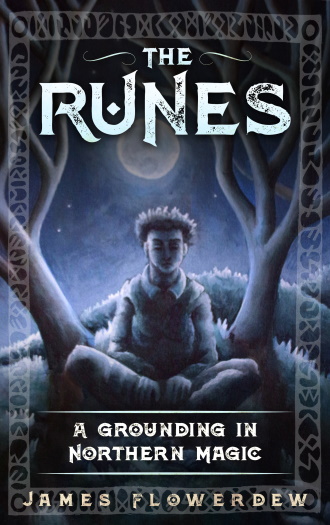 Runes James Flowerdew