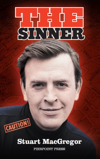 The Sinner Stuart MacGregor