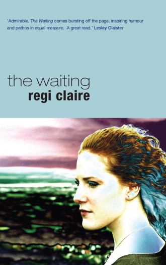the waiting by regi clare