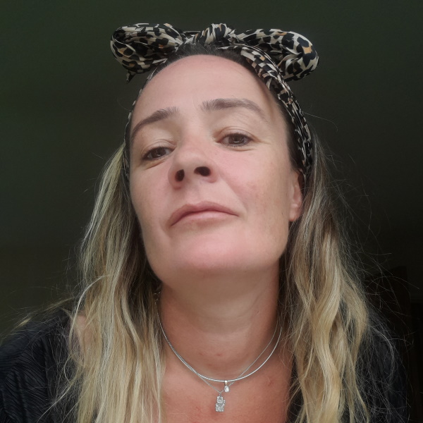 Carla Woodburn