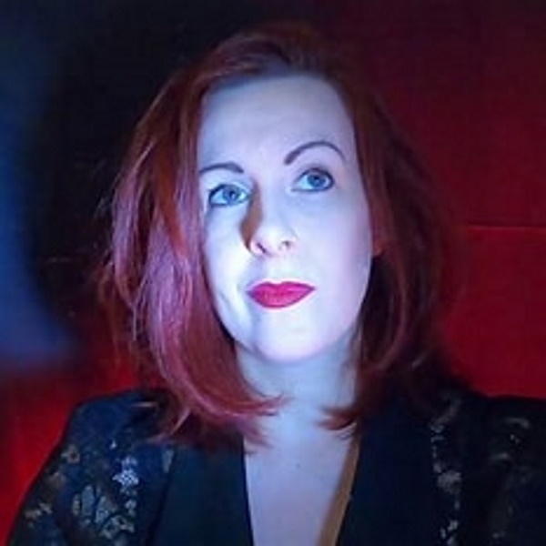 Jen McGregor