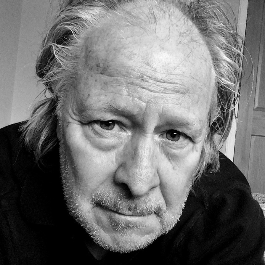 Douglas Bruton
