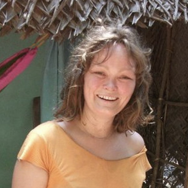 Lowri Larsen