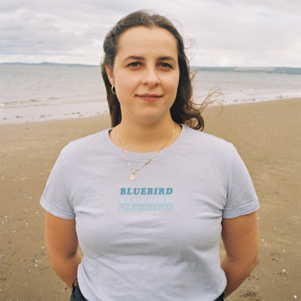 image of author sonia hadj said
