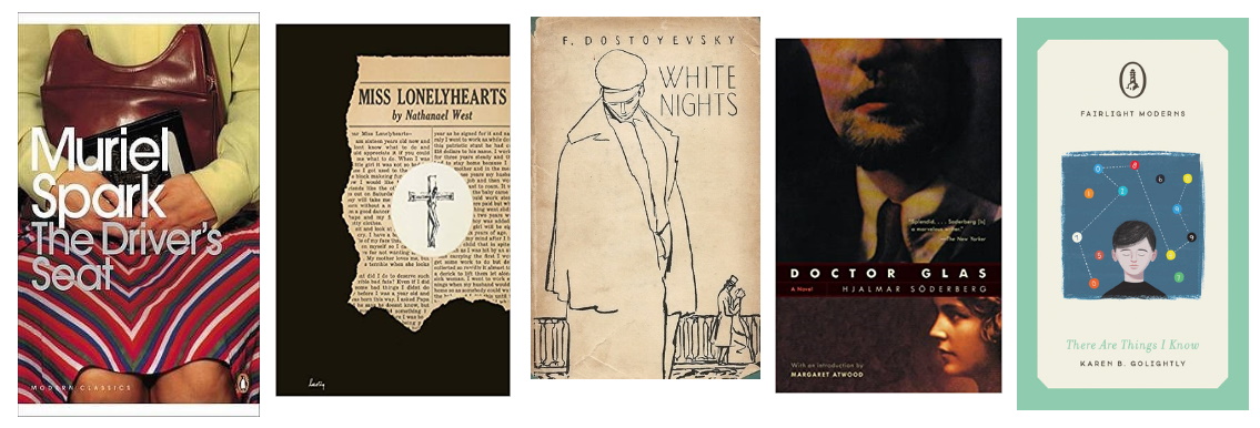 novellas