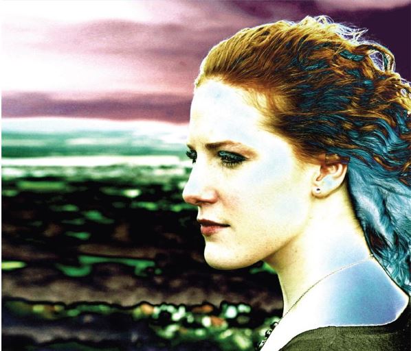 edinburgh city of literature novel