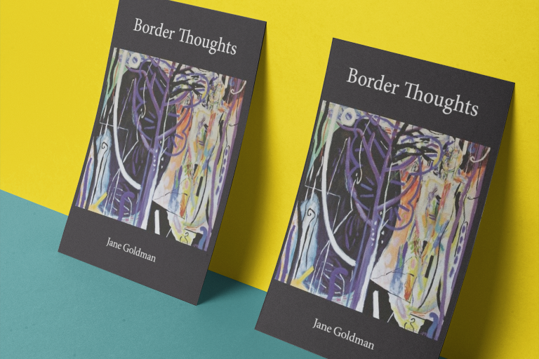 Border Thoughts
